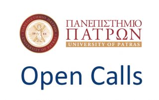 open calls upatras