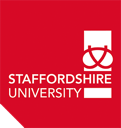Λογότυπο Staffordshire University
